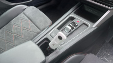 SEAT Leon 1.5 eTSI 150 FR Sport 5dr DSG [DAP] Petrol Hatchback